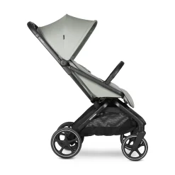 Rockey L Fresh Green