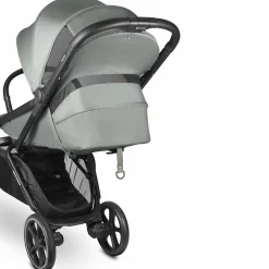 Rockey L Fresh Green