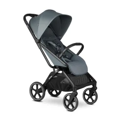 Rockey L Smooth Grey