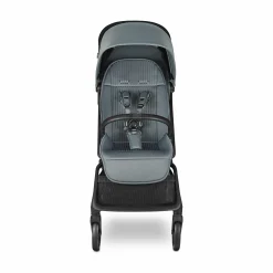 Rockey L Smooth Grey