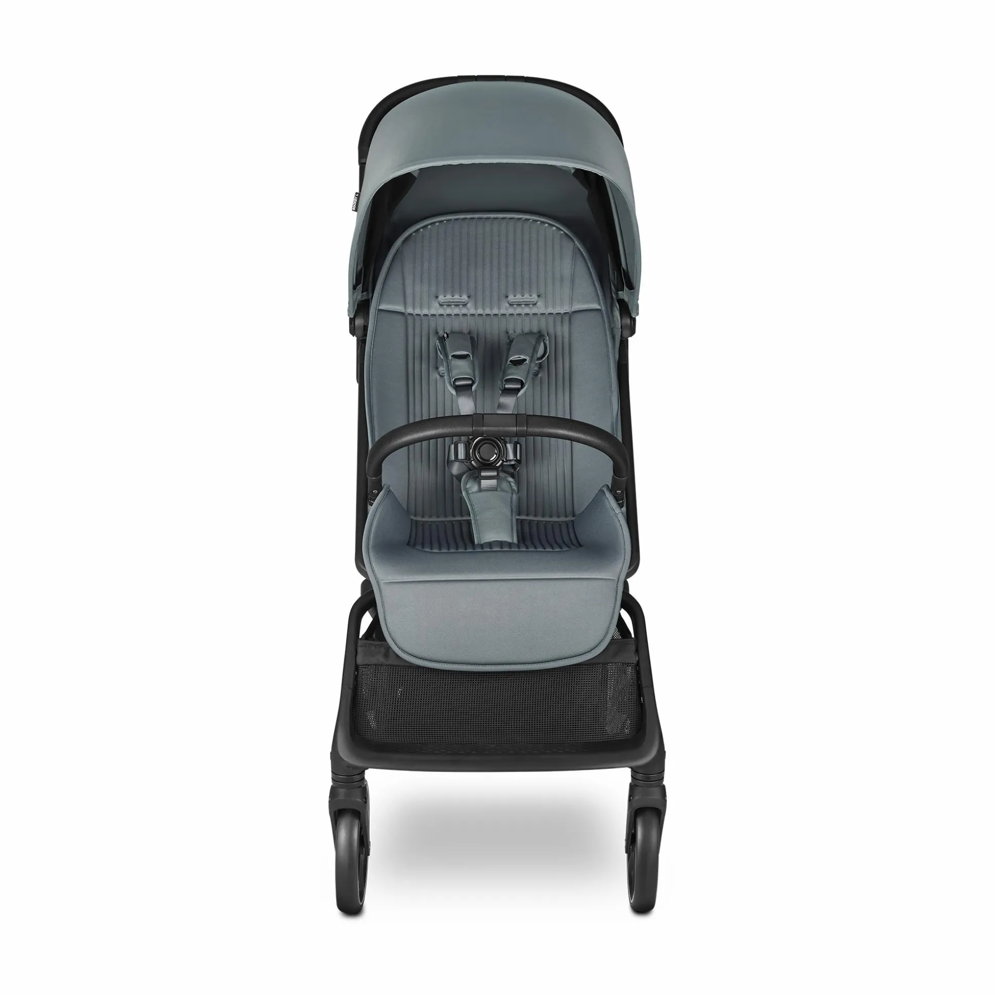 Rockey L Smooth Grey