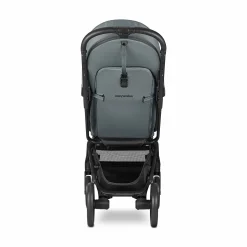 Rockey L Smooth Grey