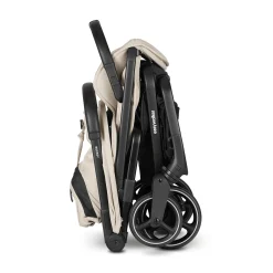 Rockey M Bright Taupe