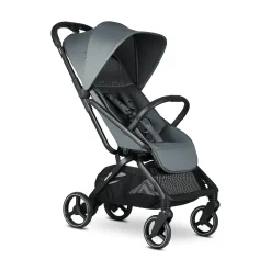 Rockey M Smooth Grey