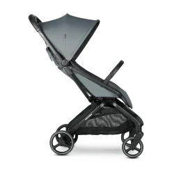 Rockey M Smooth Grey