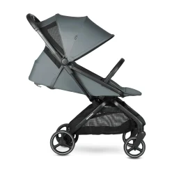 Rockey M Smooth Grey