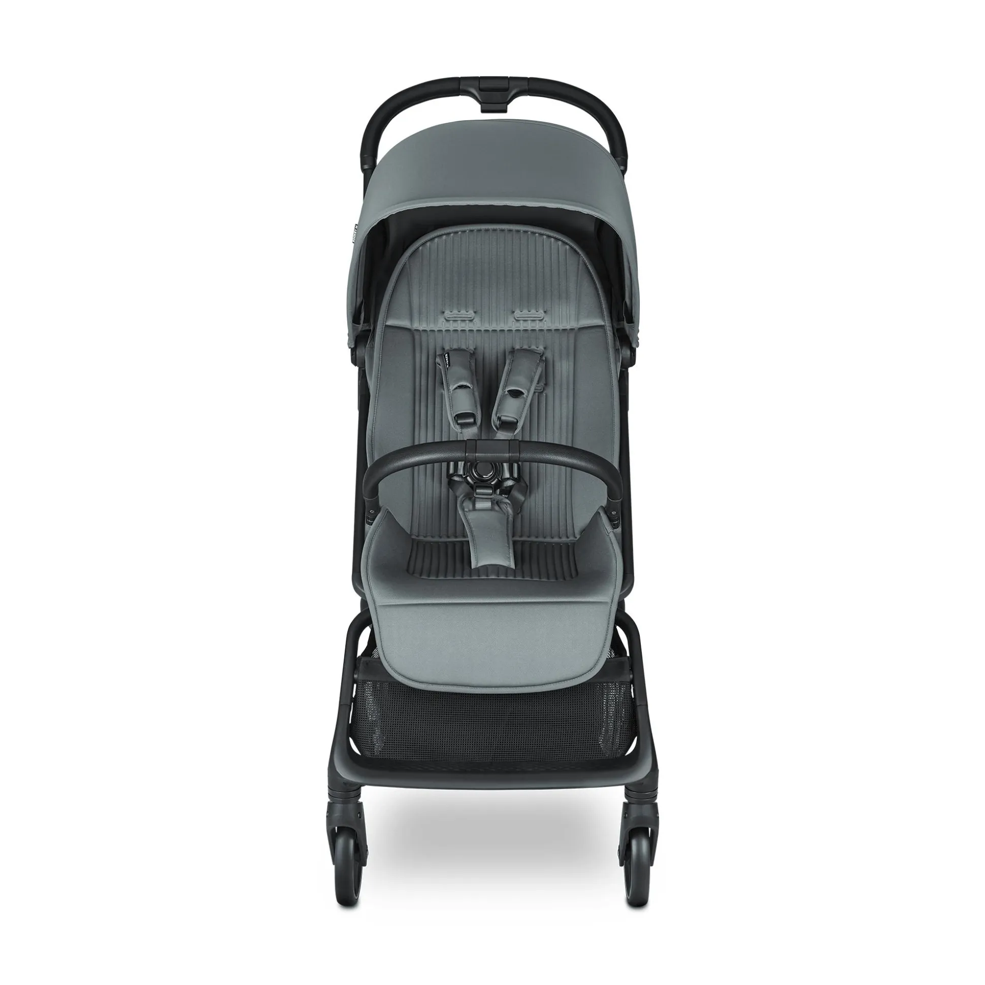 Rockey M Smooth Grey