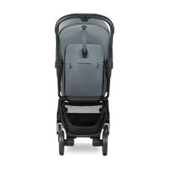 Rockey M Smooth Grey