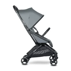 Rockey S Smooth Grey