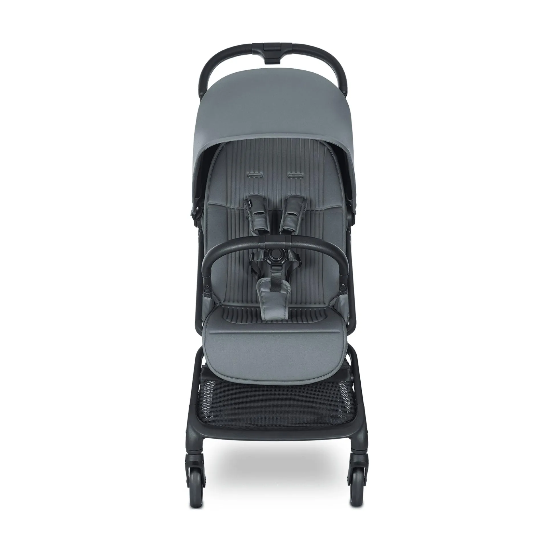 Rockey S Smooth Grey