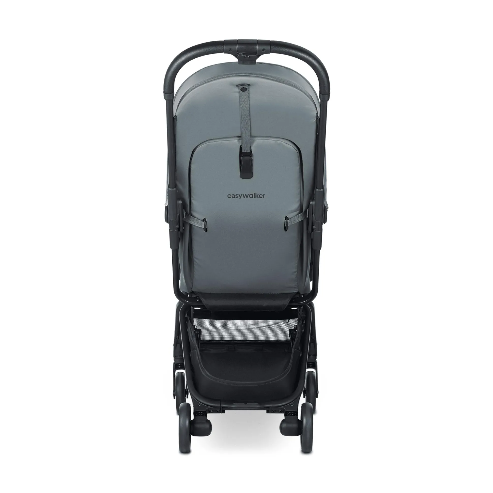 Rockey S Smooth Grey