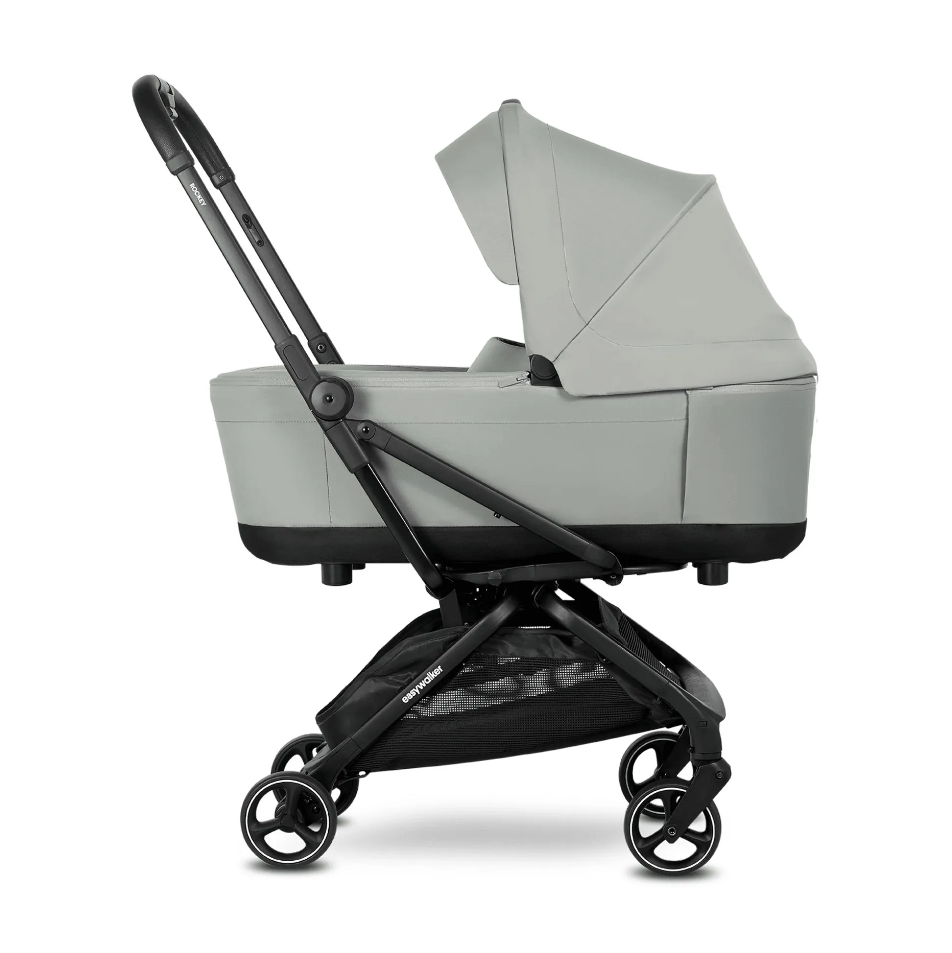 Rockey Wanne Fresh Green