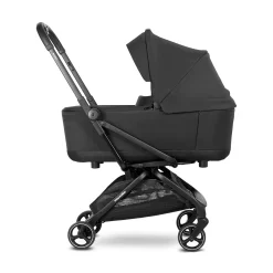 Rockey Wanne Pure Black