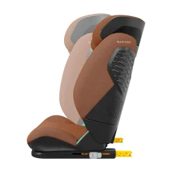 RodiFix Pro² i-Size Authentic Terra