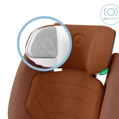 RodiFix Pro² i-Size Authentic Terra