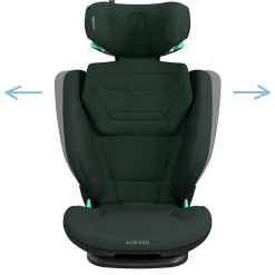 RodiFix Pro² i-Size Authentic Green