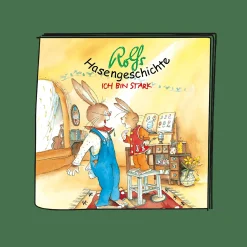 Rolf Zuckowski - Rolfs Hasen