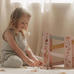 Rollbahn Fairy Garden