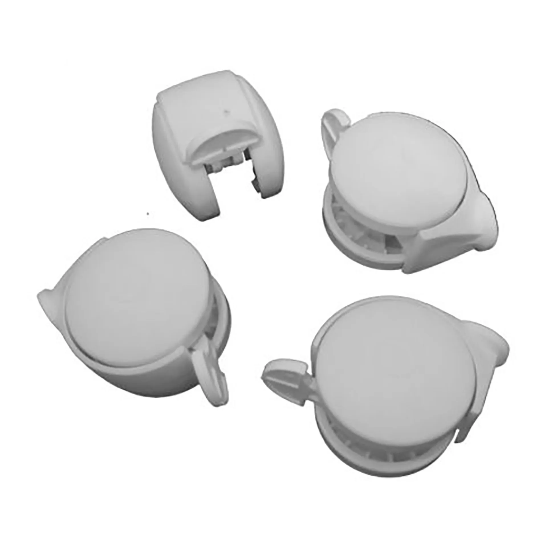 Rollen für Tagesbett Charly