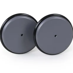 Rollensatz Lernturm Littlefoot Schiefergrau