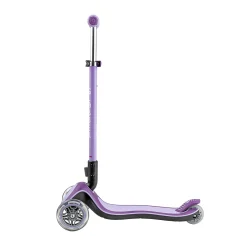Roller Elite Deluxe Lights Lila