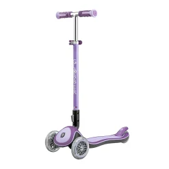 Roller Elite Deluxe Lights Lila