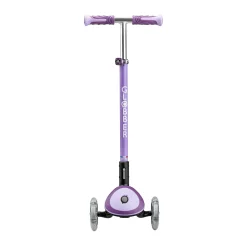 Roller Elite Deluxe Lights Lila