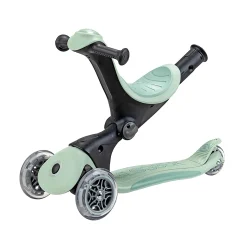 Roller Go-Up Deluxe Pistazie