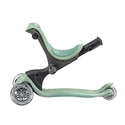 Roller Go-Up Deluxe Pistazie