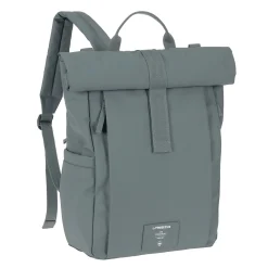 Rolltop Up Backpack