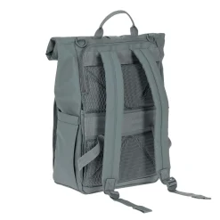 Rolltop Up Backpack