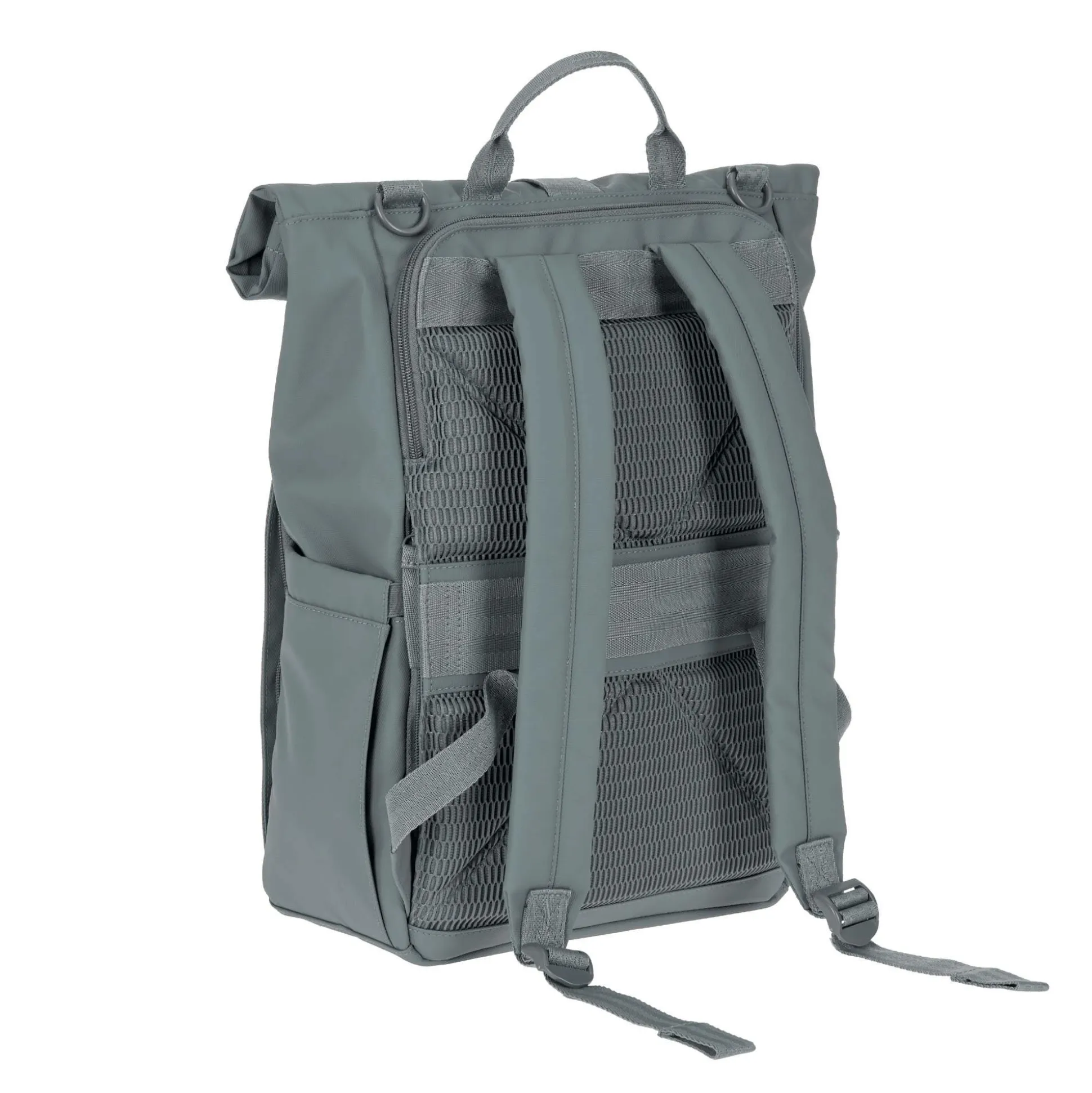 Rolltop Up Backpack