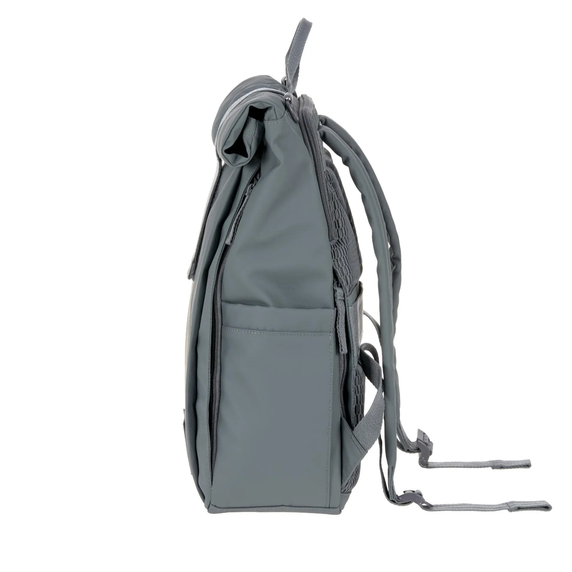 Rolltop Up Backpack
