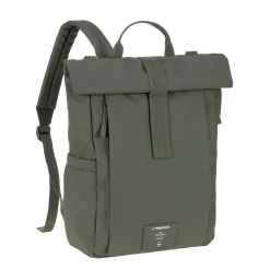 Rolltop Up Backpack