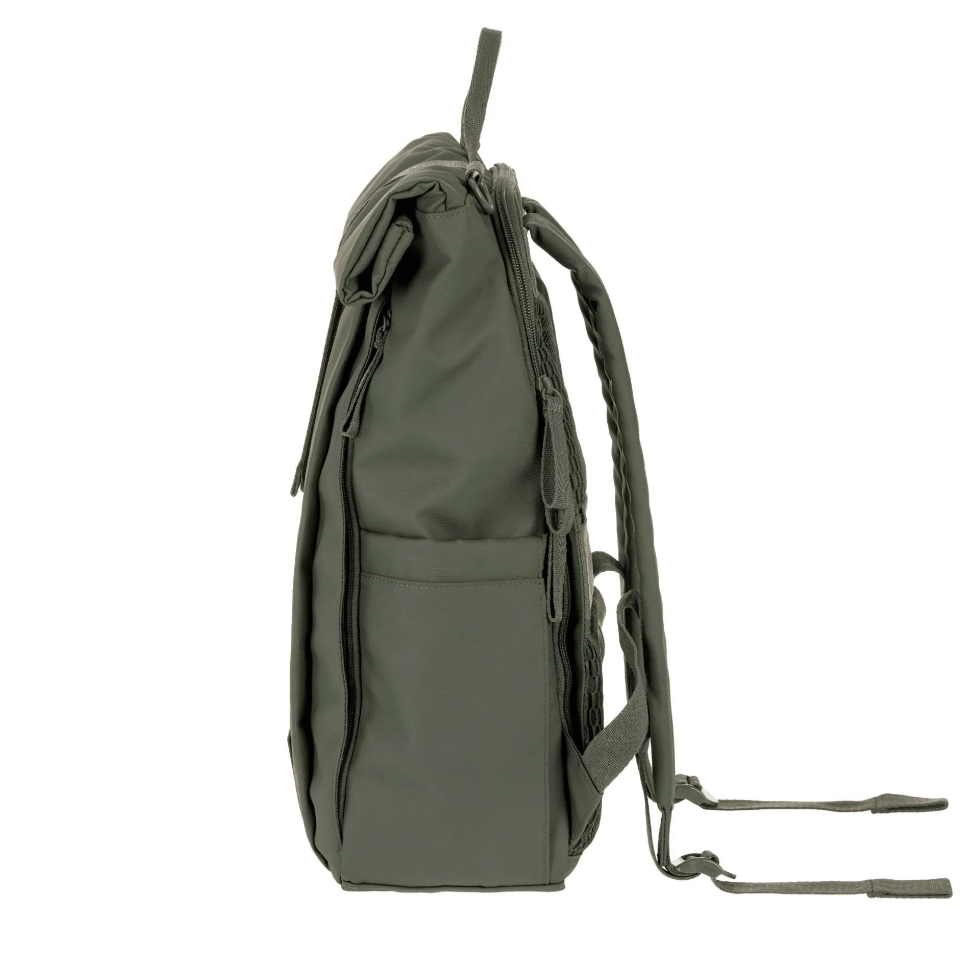 Rolltop Up Backpack