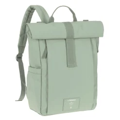Rolltop Up Backpack