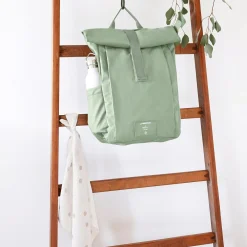 Rolltop Up Backpack
