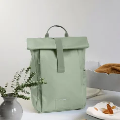 Rolltop Up Backpack