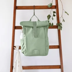 Rolltop Up Backpack