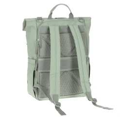 Rolltop Up Backpack