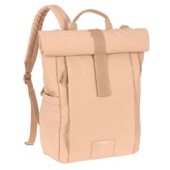 Rolltop Up Backpack - Limited Edition