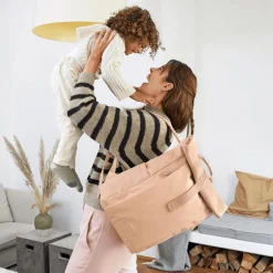 Rolltop Up Backpack - Limited Edition