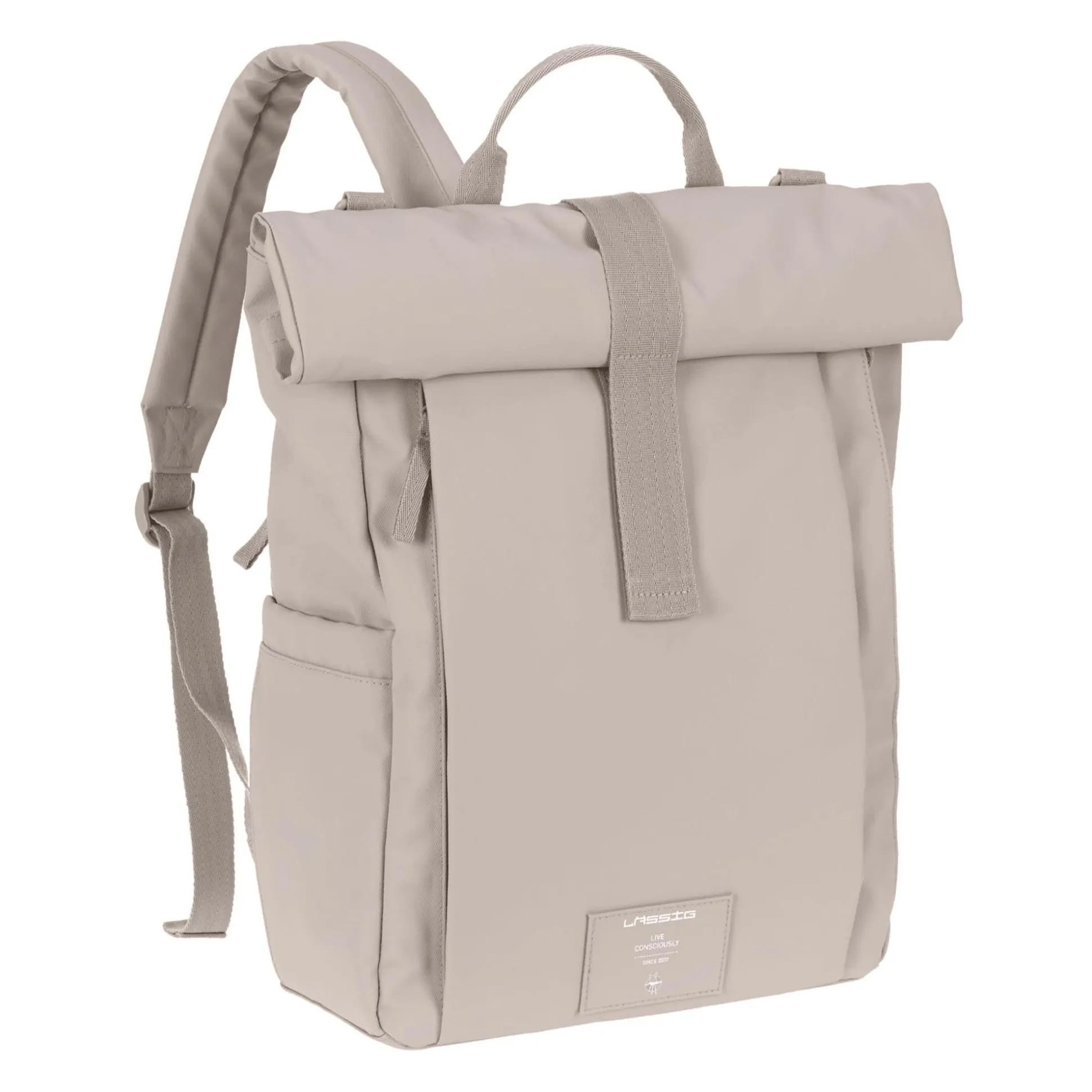 Rolltop Up Backpack - Limited Edition