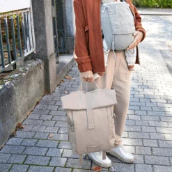 Rolltop Up Backpack - Limited Edition