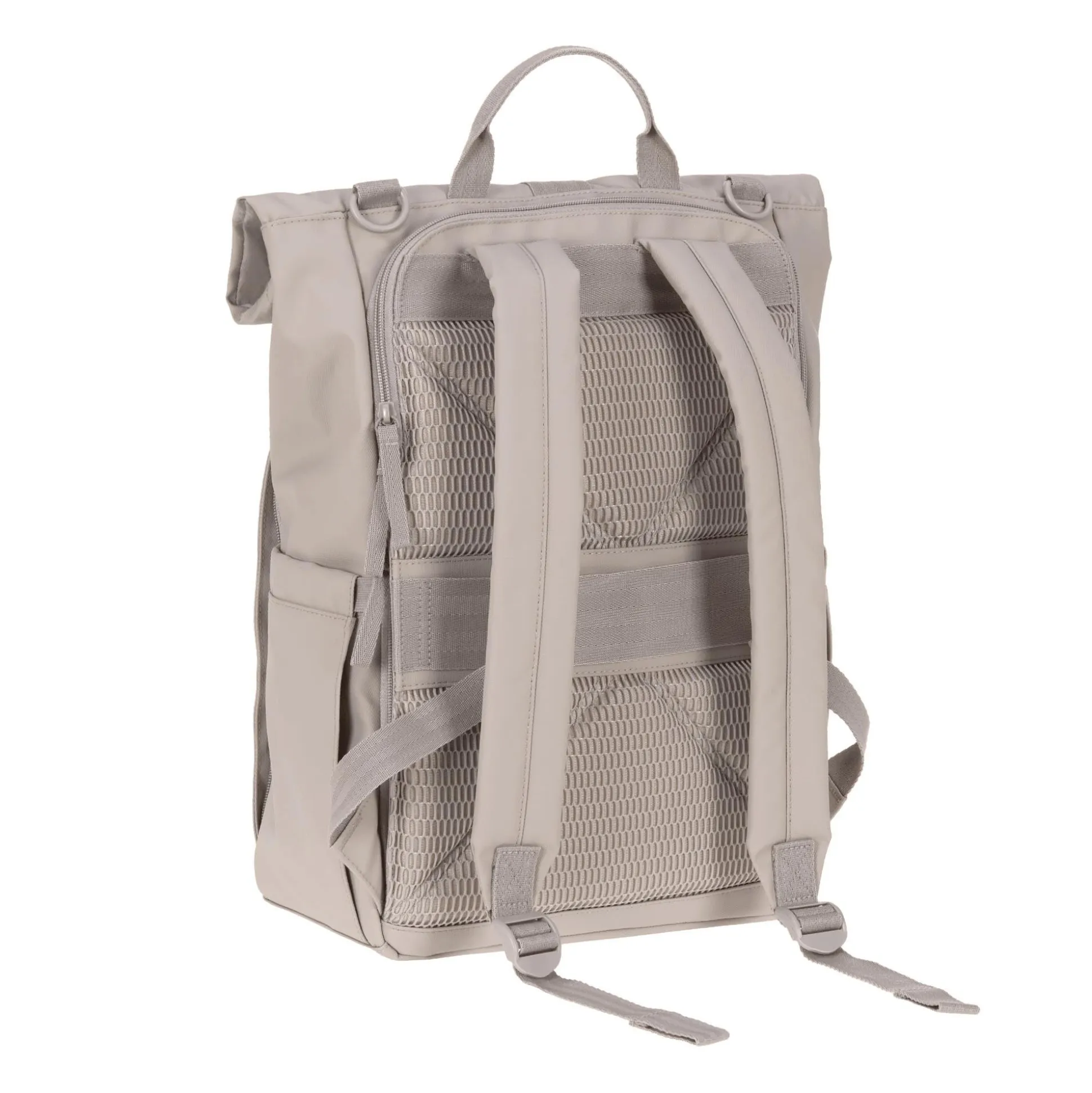 Rolltop Up Backpack - Limited Edition
