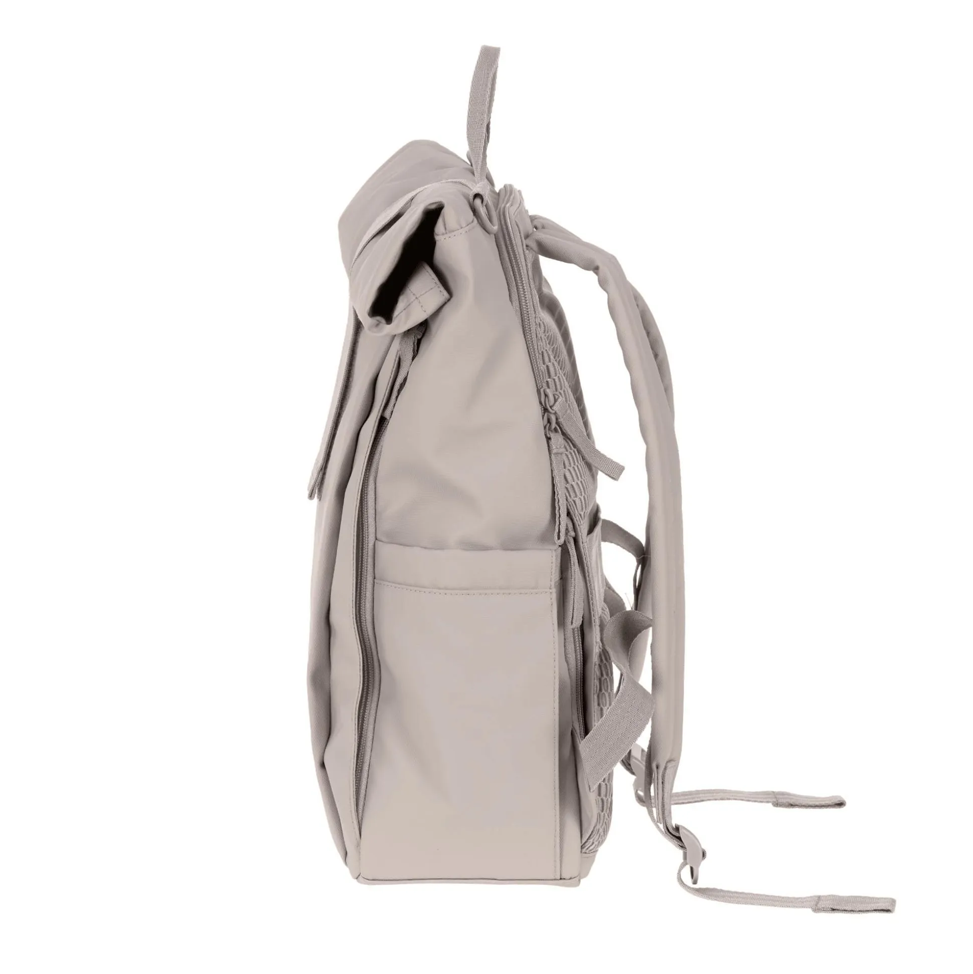 Rolltop Up Backpack - Limited Edition