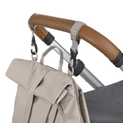 Rolltop Up Backpack - Limited Edition