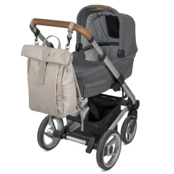 Rolltop Up Backpack - Limited Edition