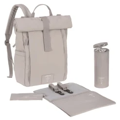 Rolltop Up Backpack - Limited Edition