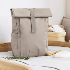 Rolltop Up Backpack - Limited Edition